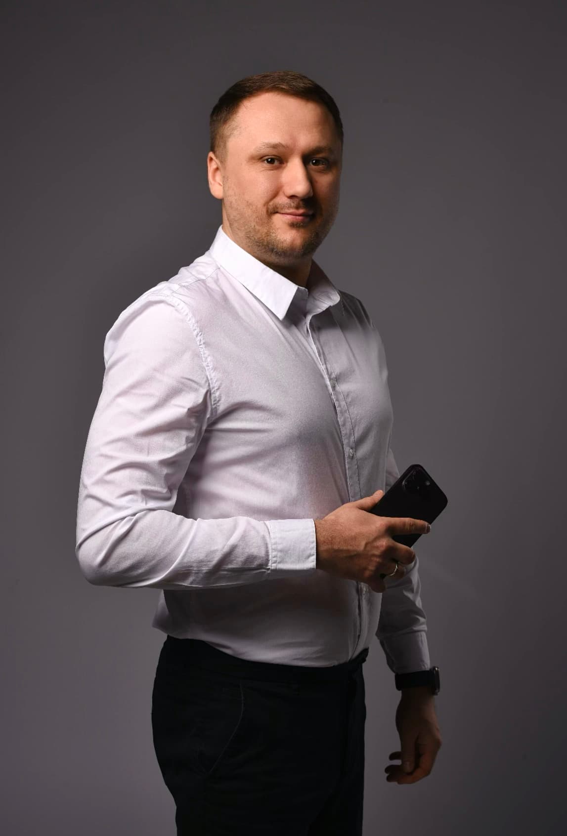 Денис Купраш